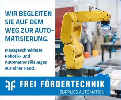 Frei Fördertechnik 2025